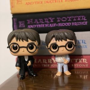 Harry Potter Funko Pop figure